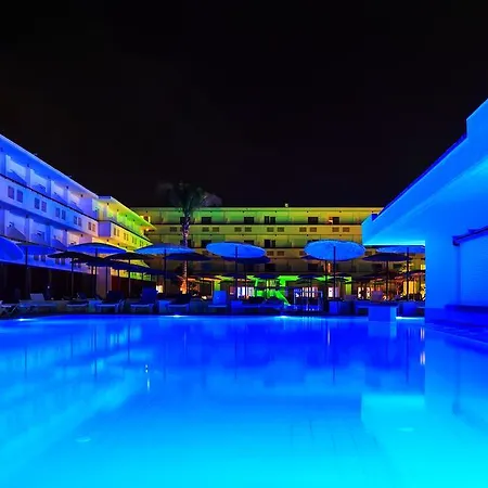 Dodeca Sea 5* Jaliszósz