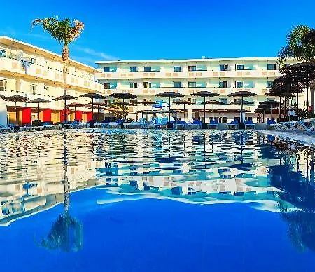Dodeca Sea 5* Jaliszósz