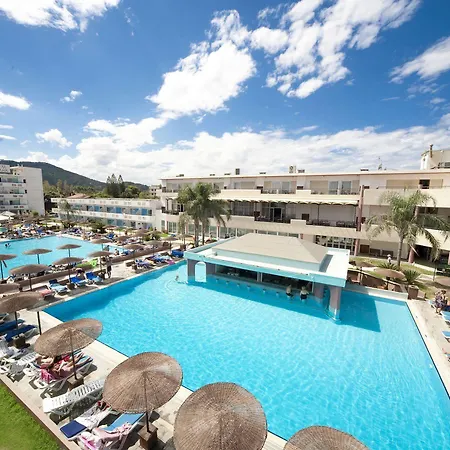 Szálloda Dodeca Sea 5*