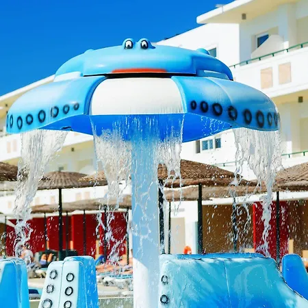 Szálloda Dodeca Sea 5*