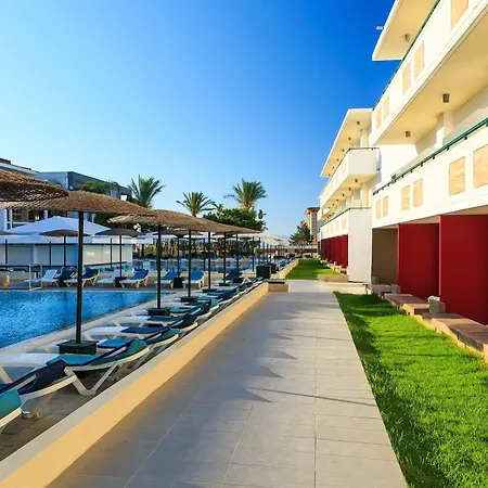 Dodeca Sea Szálloda 5*