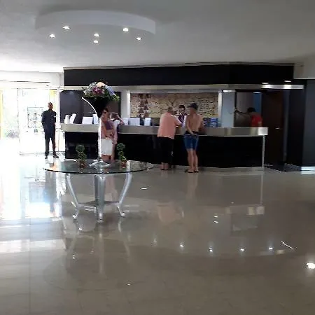 Dodeca Sea 5* Jaliszósz