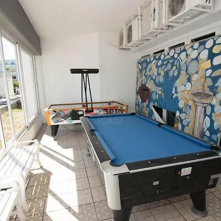 Dodeca Sea Szálloda 5*
