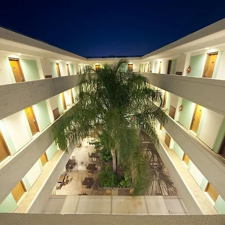 Dodeca Sea Szálloda 5*