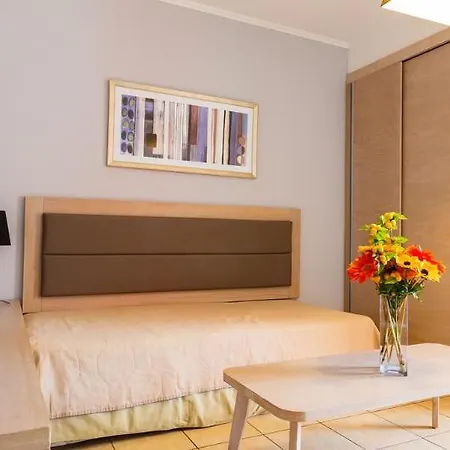 Szálloda Dodeca Sea 5*